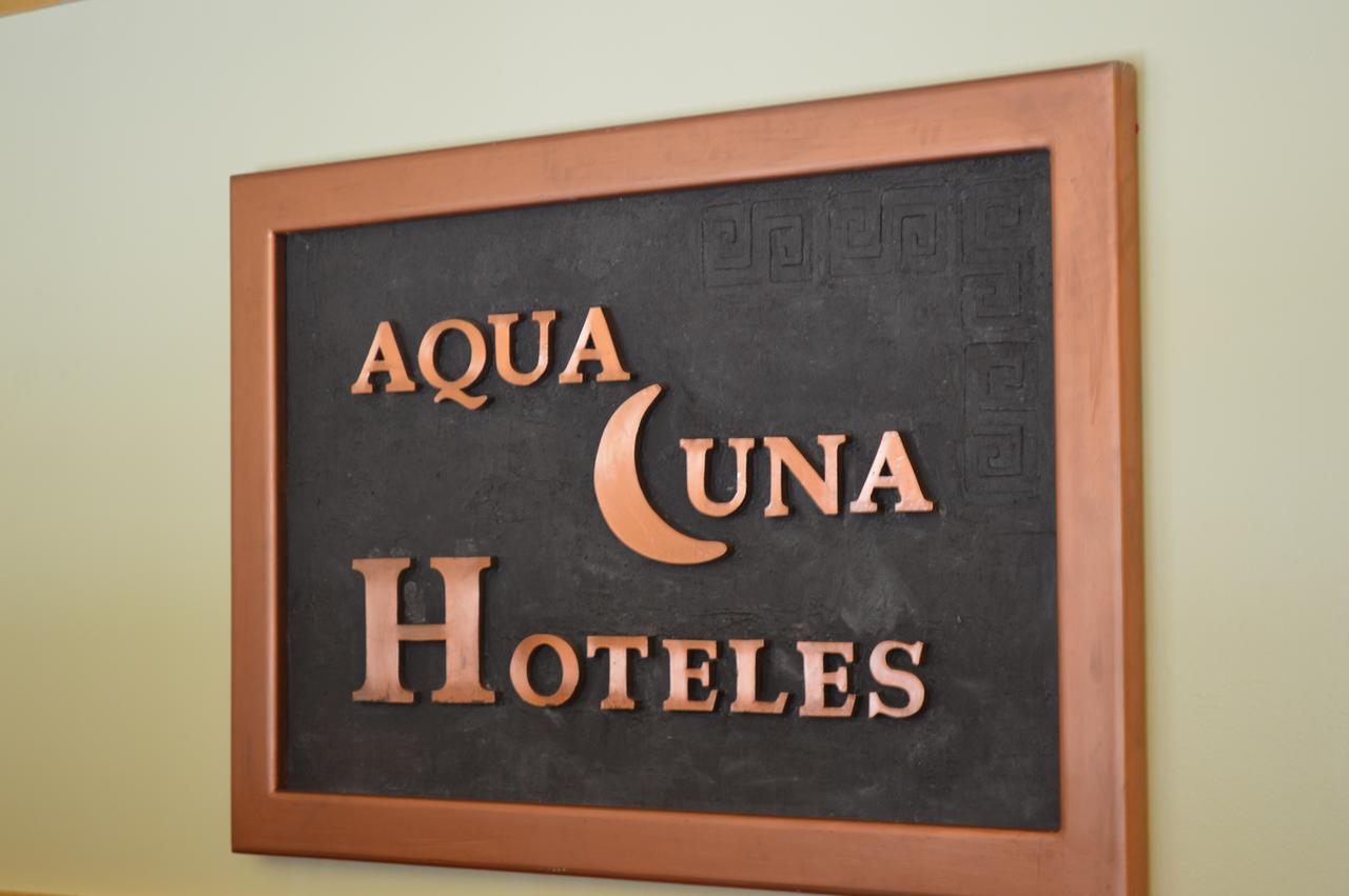 Aqualuna Hotel Chanaral ภายนอก รูปภาพ